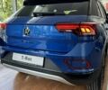 купить новое авто Фольксваген Ти-Рок 2025 года от официального дилера Автомобільний Дім Volkswagen Фольксваген фото