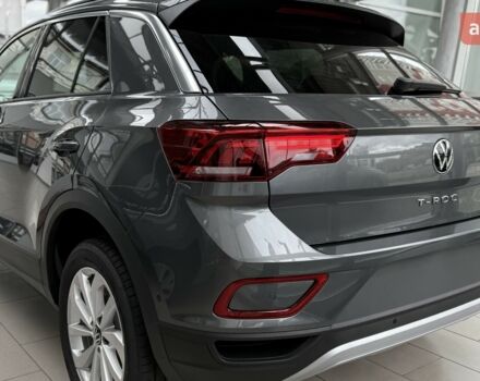 купити нове авто Фольксваген Ті-Рок 2025 року від офіційного дилера Автоцентр AUTO.RIA Фольксваген фото