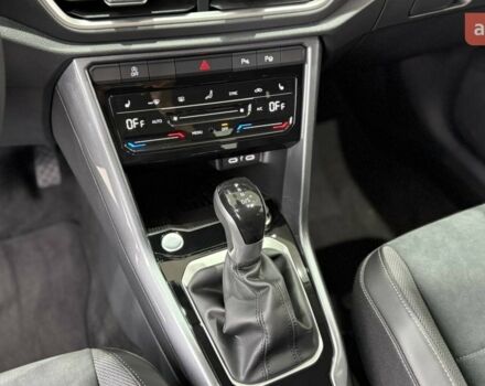 Фольксваген Ти-Рок 2025 в Житомире на Automoto.ua Фольксваген Ти-Рок, объемом двигателя 1.4 л и пробегом 0 тыс. км за 31787 $, фото 15 на Automoto.ua