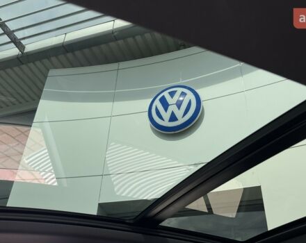 купить новое авто Фольксваген Ти-Рок 2025 года от официального дилера Алекс СО Фольксваген фото