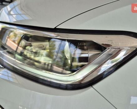 Фольксваген Ти-Рок, объемом двигателя 1.4 л и пробегом 0 тыс. км за 31620 $, фото 9 на Automoto.ua