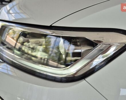 Фольксваген Ти-Рок, объемом двигателя 1.4 л и пробегом 0 тыс. км за 30999 $, фото 9 на Automoto.ua