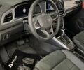купить новое авто Фольксваген Ти-Рок 2025 года от официального дилера Автодім Атлант на Вацлава Гавела Фольксваген фото