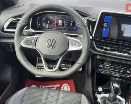 Фольксваген Ті-Рок, об'ємом двигуна 1.4 л та пробігом 0 тис. км за 33970 $, фото 13 на Automoto.ua