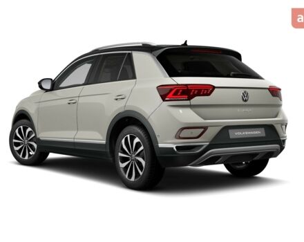 Фольксваген Ті-Рок, об'ємом двигуна 1.4 л та пробігом 0 тис. км за 31613 $, фото 2 на Automoto.ua