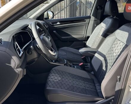 Фольксваген Ти-Рок, объемом двигателя 1.4 л и пробегом 0 тыс. км за 31999 $, фото 14 на Automoto.ua