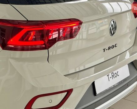 Фольксваген Ти-Рок, объемом двигателя 1.4 л и пробегом 0 тыс. км за 33450 $, фото 9 на Automoto.ua