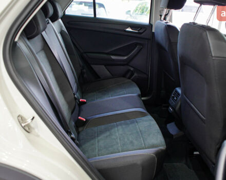 Фольксваген Ти-Рок 2025 в Житомире на Automoto.ua Фольксваген Ти-Рок, объемом двигателя 1.4 л и пробегом 0 тыс. км за 31787 $, фото 21 на Automoto.ua