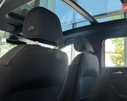 Фольксваген Ти-Рок 2025 года купить новое авто Фольксваген Ти-Рок 2025 года от официального дилера Автомобільний Дім Volkswagen Фольксваген фото