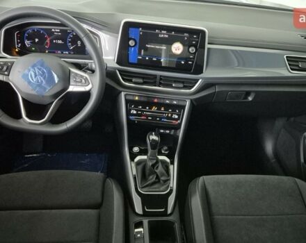 Фольксваген Ти-Рок, объемом двигателя 1.4 л и пробегом 0 тыс. км за 30999 $, фото 25 на Automoto.ua