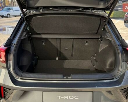 Фольксваген Ти-Рок, объемом двигателя 1.4 л и пробегом 0 тыс. км за 35177 $, фото 31 на Automoto.ua