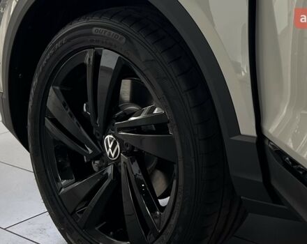 купить новое авто Фольксваген Ти-Рок 2025 года от официального дилера Автоцентр AUTO.RIA Фольксваген фото