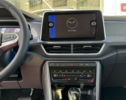 Фольксваген Ти-Рок, объемом двигателя 1.4 л и пробегом 0 тыс. км за 31500 $, фото 17 на Automoto.ua