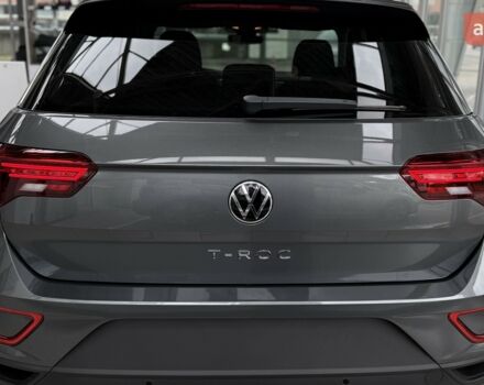 купити нове авто Фольксваген Ті-Рок 2025 року від офіційного дилера Автоцентр AUTO.RIA Фольксваген фото