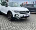 Фольксваген Ти-Рок 2025 в Ужгороде на Automoto.ua Фольксваген Ти-Рок, объемом двигателя 1.4 л и пробегом 0 тыс. км за 31447 $, фото 4 на Automoto.ua
