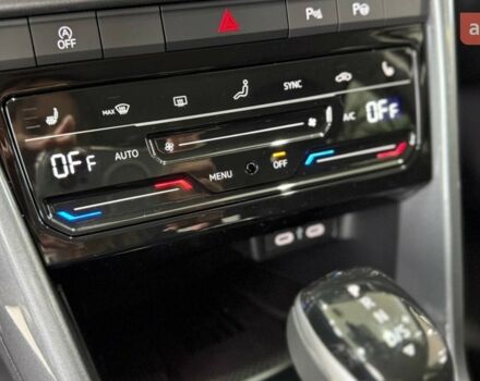 Фольксваген Ти-Рок 2025 в Житомире на Automoto.ua Фольксваген Ти-Рок, объемом двигателя 1.4 л и пробегом 0 тыс. км за 31787 $, фото 19 на Automoto.ua