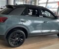 купить новое авто Фольксваген Ти-Рок 2025 года от официального дилера Алекс СО Фольксваген фото