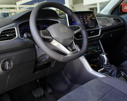 Фольксваген Ті-Рок, об'ємом двигуна 1.4 л та пробігом 0 тис. км за 31613 $, фото 8 на Automoto.ua