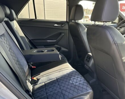 Фольксваген Ти-Рок, объемом двигателя 1.4 л и пробегом 0 тыс. км за 31999 $, фото 22 на Automoto.ua