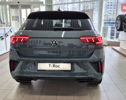 Фольксваген Ті-Рок, об'ємом двигуна 1.4 л та пробігом 0 тис. км за 35065 $, фото 5 на Automoto.ua