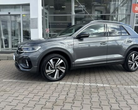 Фольксваген Ті-Рок, об'ємом двигуна 1.4 л та пробігом 0 тис. км за 33970 $, фото 6 на Automoto.ua