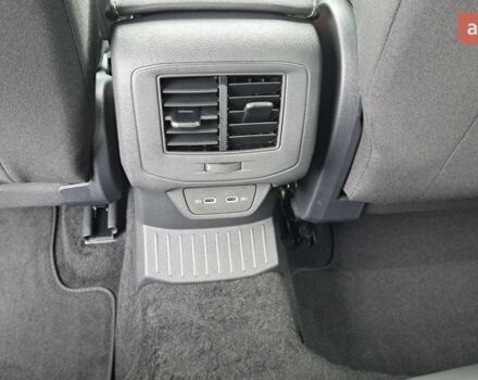 Фольксваген Ти-Рок 2025 в Хмельницком на Automoto.ua Фольксваген Ти-Рок, объемом двигателя 1.4 л и пробегом 0 тыс. км за 31500 $, фото 13 на Automoto.ua