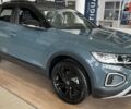 купить новое авто Фольксваген Ти-Рок 2025 года от официального дилера Алекс СО Фольксваген фото