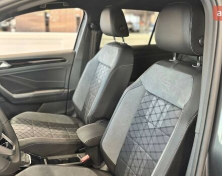 Фольксваген Ті-Рок, об'ємом двигуна 1.4 л та пробігом 0 тис. км за 33635 $, фото 16 на Automoto.ua