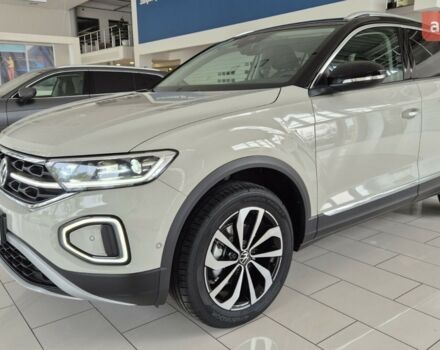 Фольксваген Ти-Рок 2025 в Николаеве на Automoto.ua Фольксваген Ти-Рок, объемом двигателя 1.4 л и пробегом 0 тыс. км за 31500 $, фото 1 на Automoto.ua