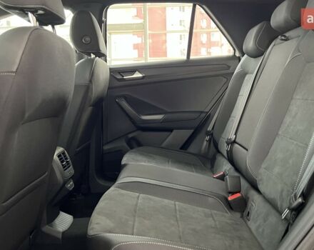 купить новое авто Фольксваген Ти-Рок 2025 года от официального дилера Автоцентр AUTO.RIA Фольксваген фото