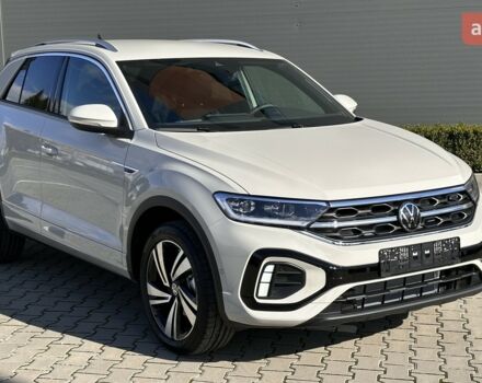 Фольксваген Ти-Рок 2025 в Николаеве на Automoto.ua Фольксваген Ти-Рок, объемом двигателя 1.4 л и пробегом 0 тыс. км за 32515 $, фото 2 на Automoto.ua