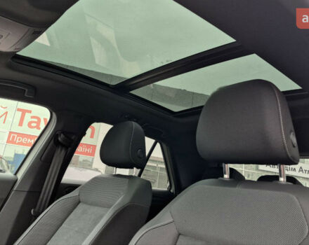 купить новое авто Фольксваген Ти-Рок 2025 года от официального дилера Автодім Атлант на Вацлава Гавела Фольксваген фото