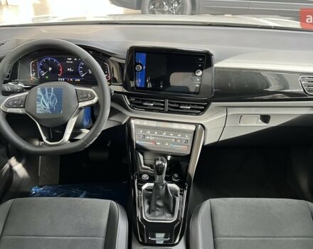 купить новое авто Фольксваген Ти-Рок 2025 года от официального дилера Автоцентр AUTO.RIA Фольксваген фото