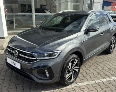 Фольксваген Ті-Рок, об'ємом двигуна 1.4 л та пробігом 0 тис. км за 33970 $, фото 2 на Automoto.ua