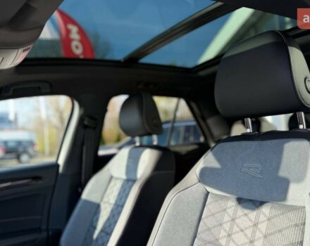 Фольксваген Ти-Рок, объемом двигателя 1.4 л и пробегом 0 тыс. км за 35177 $, фото 15 на Automoto.ua