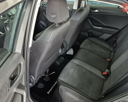 купить новое авто Фольксваген Ти-Рок 2025 года от официального дилера Автодім Атлант на Вацлава Гавела Фольксваген фото