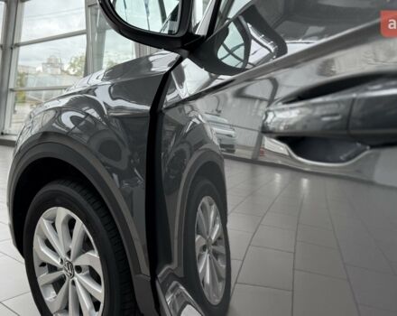 купити нове авто Фольксваген Ті-Рок 2025 року від офіційного дилера Автоцентр AUTO.RIA Фольксваген фото