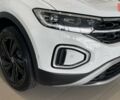 купити нове авто Фольксваген Ті-Рок 2025 року від офіційного дилера Алекс СО Фольксваген фото