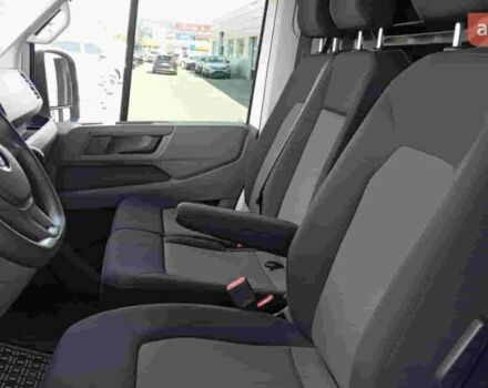 Фольксваген Ти-Рок, объемом двигателя 1.4 л и пробегом 0 тыс. км за 30765 $, фото 22 на Automoto.ua