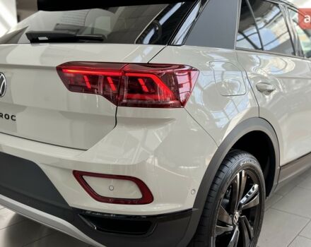 купить новое авто Фольксваген Ти-Рок 2025 года от официального дилера Автоцентр AUTO.RIA Фольксваген фото