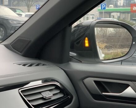 Фольксваген Ти-Рок, объемом двигателя 1.4 л и пробегом 0 тыс. км за 32778 $, фото 11 на Automoto.ua