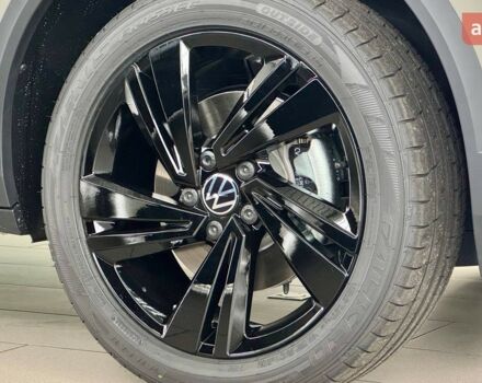 Фольксваген Ти-Рок, объемом двигателя 1.4 л и пробегом 0 тыс. км за 33450 $, фото 26 на Automoto.ua