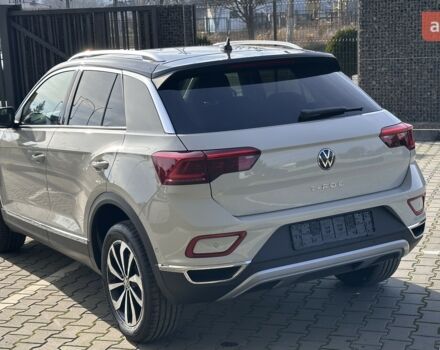 Фольксваген Ти-Рок, объемом двигателя 1.4 л и пробегом 0 тыс. км за 30999 $, фото 6 на Automoto.ua