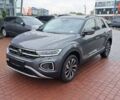 Фольксваген Ти-Рок 2025 в Хмельницком на Automoto.ua Фольксваген Ти-Рок, объемом двигателя 1.4 л и пробегом 0 тыс. км за 31500 $, фото 1 на Automoto.ua