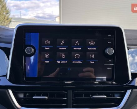 Фольксваген Ти-Рок, объемом двигателя 1.4 л и пробегом 0 тыс. км за 31999 $, фото 17 на Automoto.ua