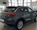 Фольксваген Ти-Рок, объемом двигателя 1.4 л и пробегом 0 тыс. км за 29200 $, фото 8 на Automoto.ua