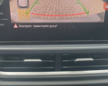 Фольксваген Ти-Рок, объемом двигателя 1.4 л и пробегом 0 тыс. км за 31500 $, фото 6 на Automoto.ua