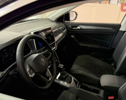 Фольксваген Ти-Рок 2025 в Житомире на Automoto.ua Фольксваген Ти-Рок, объемом двигателя 1.4 л и пробегом 0 тыс. км за 31787 $, фото 9 на Automoto.ua