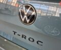 купити нове авто Фольксваген Ті-Рок 2025 року від офіційного дилера Автодім Атлант на Вацлава Гавела Фольксваген фото