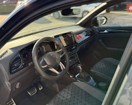 Фольксваген Ти-Рок, объемом двигателя 1.4 л и пробегом 0 тыс. км за 35177 $, фото 26 на Automoto.ua